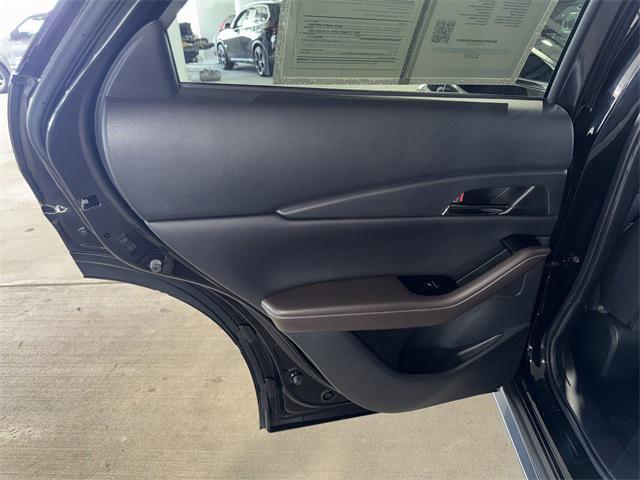 used 2022 Mazda CX-30 car, priced at $21,900