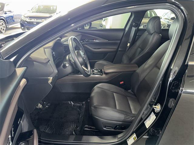 used 2022 Mazda CX-30 car, priced at $21,900
