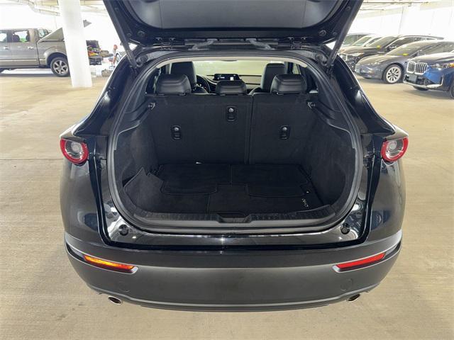 used 2022 Mazda CX-30 car, priced at $21,900