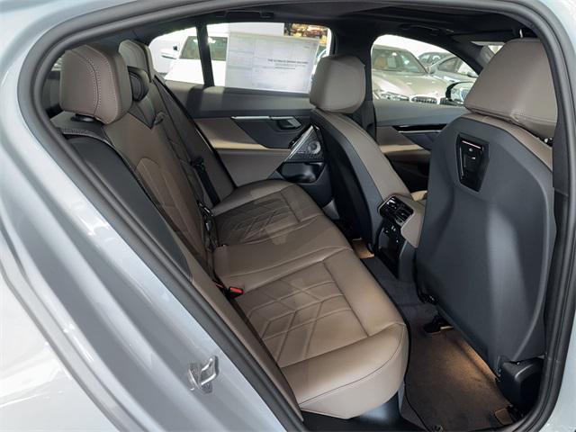 new 2026 BMW 530 car, priced at $68,525