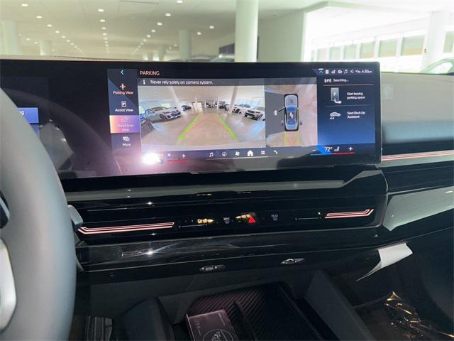 new 2026 BMW 530 car, priced at $68,525