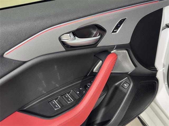 used 2021 Acura TLX car, priced at $41,700