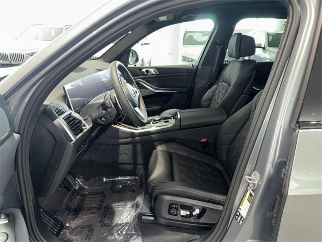 new 2026 BMW X5 car, priced at $78,375