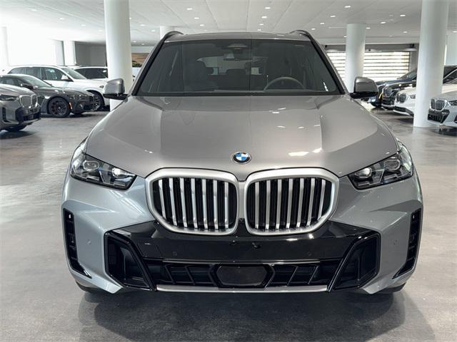 new 2026 BMW X5 car, priced at $78,375