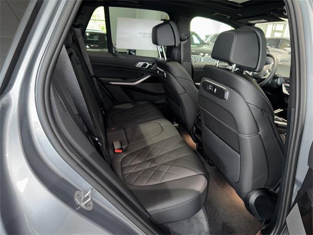 new 2026 BMW X5 car, priced at $78,375