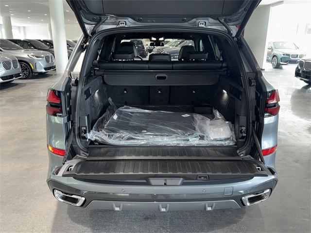 new 2026 BMW X5 car, priced at $78,375