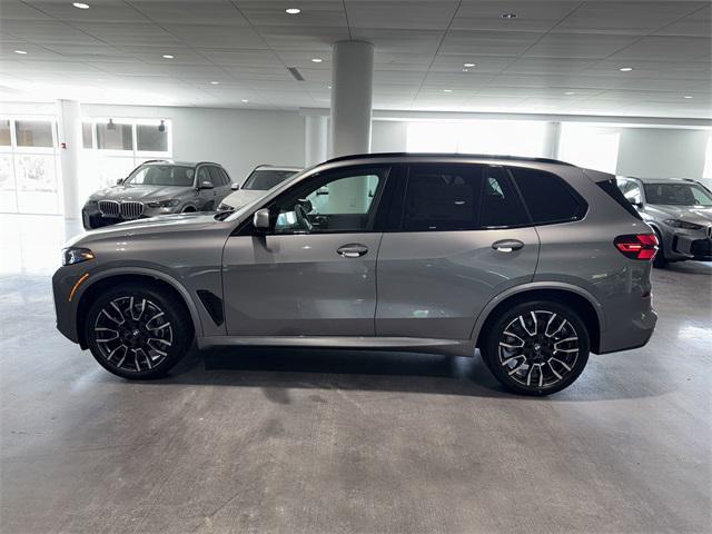 new 2026 BMW X5 car, priced at $78,375
