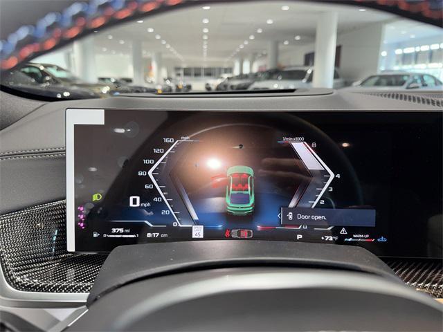 new 2026 BMW X6 car, priced at $113,925