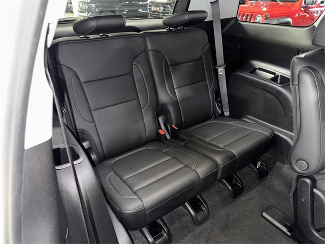 used 2021 GMC Acadia car, priced at $21,611