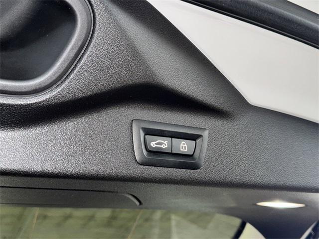 used 2023 BMW X7 car, priced at $67,400