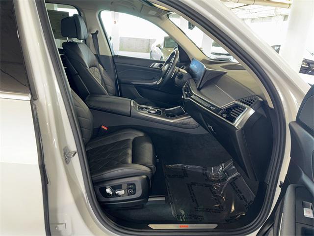 used 2023 BMW X7 car, priced at $67,400
