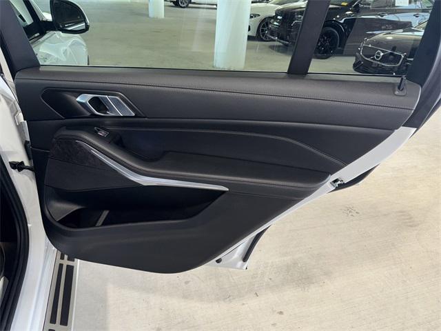 used 2023 BMW X7 car, priced at $67,400
