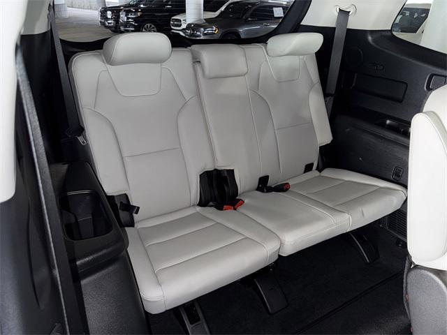 used 2023 Kia Telluride car, priced at $32,920