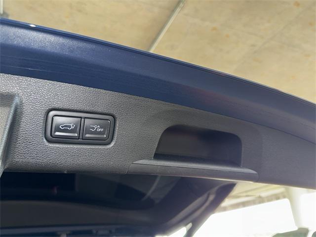 used 2023 Kia Telluride car, priced at $32,920