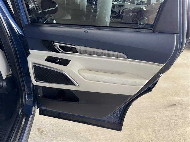 used 2023 Kia Telluride car, priced at $32,920