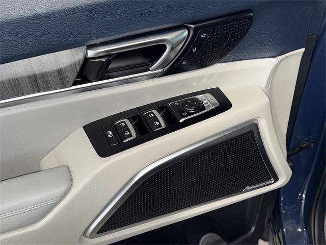 used 2023 Kia Telluride car, priced at $32,920
