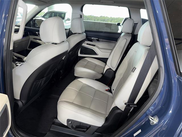 used 2023 Kia Telluride car, priced at $32,920