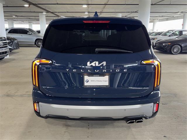 used 2023 Kia Telluride car, priced at $32,920