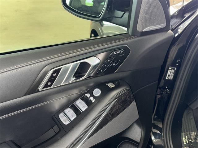 used 2023 BMW X7 car, priced at $73,200