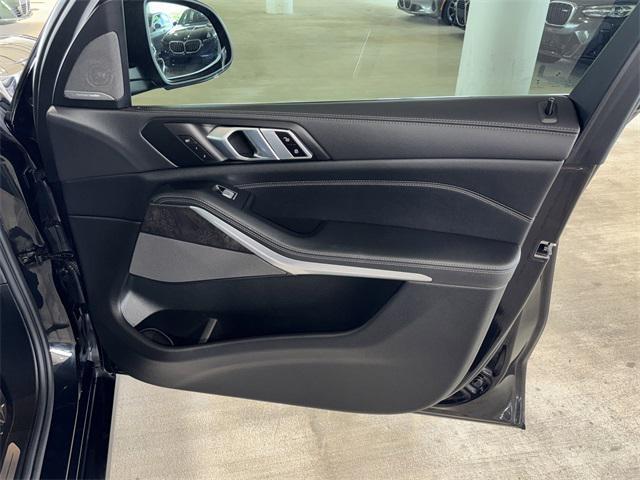 used 2023 BMW X7 car, priced at $73,200