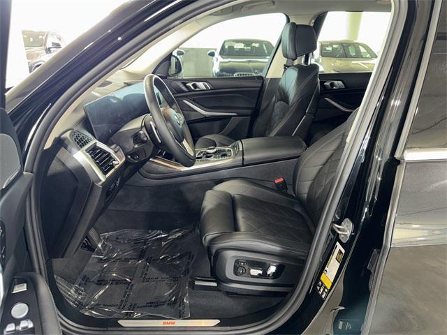 used 2023 BMW X7 car, priced at $73,200