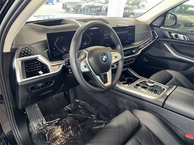 used 2023 BMW X7 car, priced at $73,200