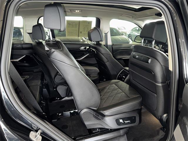used 2023 BMW X7 car, priced at $73,200