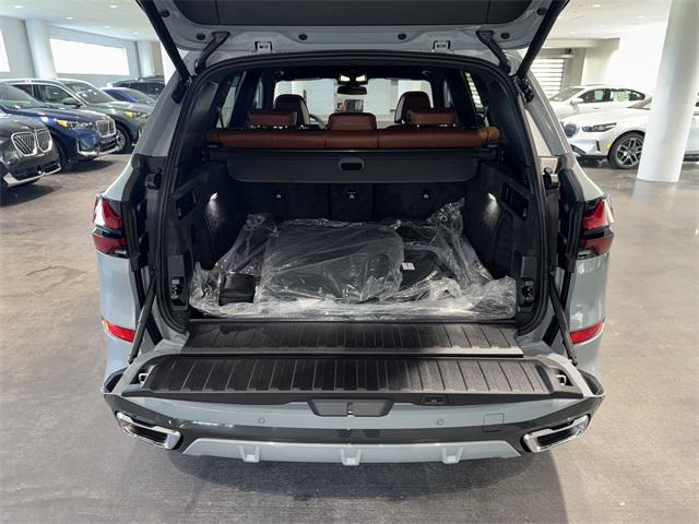 new 2026 BMW X5 car, priced at $80,325