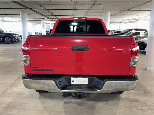 used 2007 Toyota Tundra car, priced at $10,000
