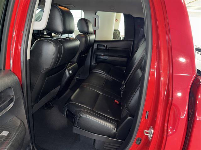 used 2007 Toyota Tundra car, priced at $10,000