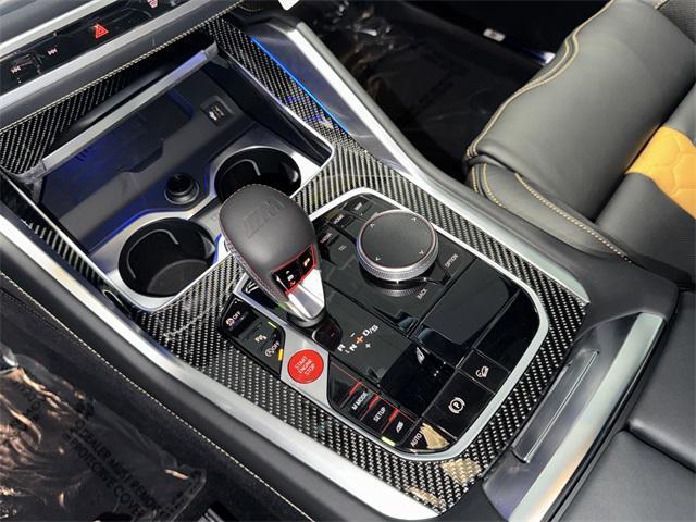 new 2026 BMW X5 M car, priced at $143,425