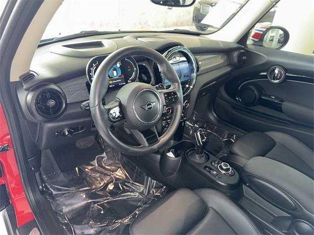 used 2022 MINI Hardtop car, priced at $25,475