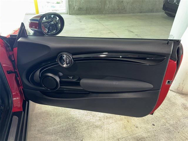 used 2022 MINI Hardtop car, priced at $25,475