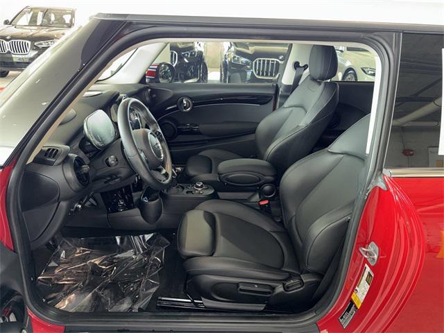 used 2022 MINI Hardtop car, priced at $25,475