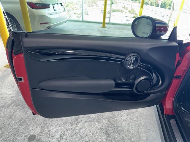 used 2022 MINI Hardtop car, priced at $25,475