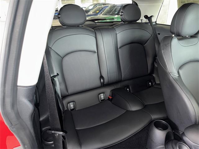 used 2022 MINI Hardtop car, priced at $25,475