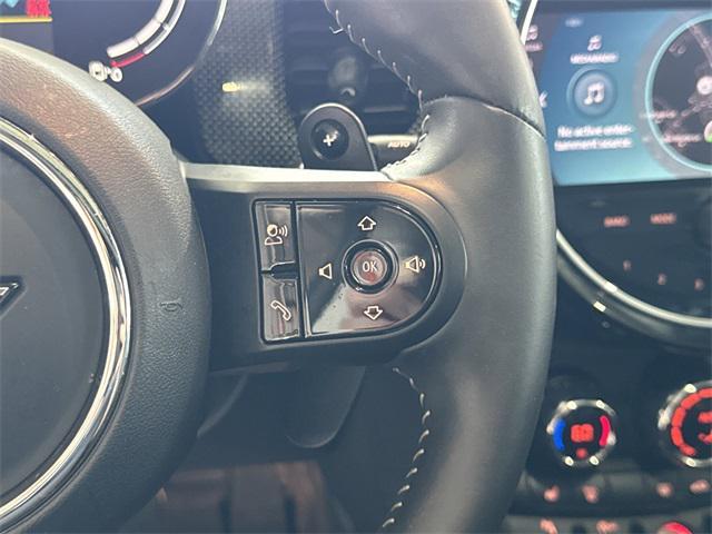 used 2022 MINI Hardtop car, priced at $25,475