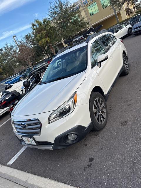 used 2017 Subaru Outback car, priced at $17,900