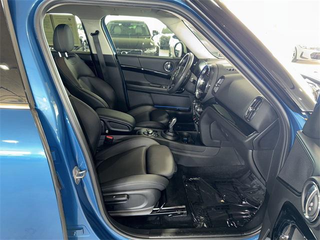 used 2023 MINI Countryman car, priced at $29,300