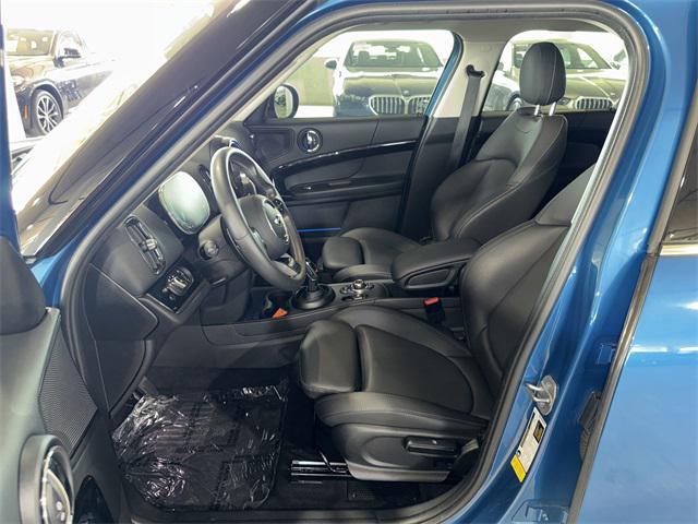 used 2023 MINI Countryman car, priced at $29,300