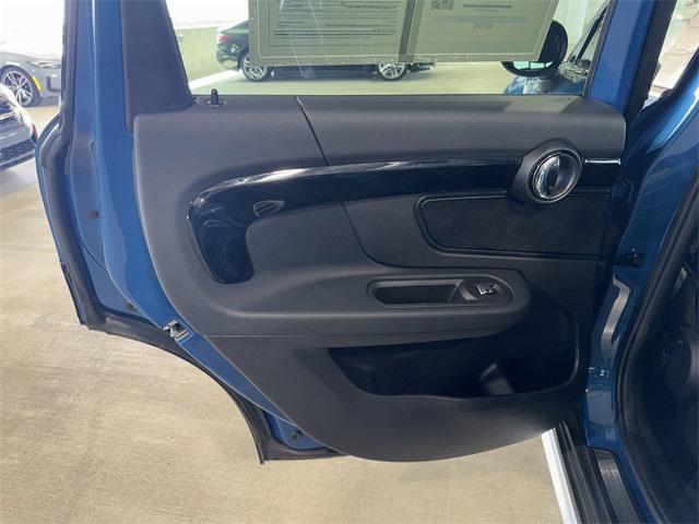 used 2023 MINI Countryman car, priced at $29,300