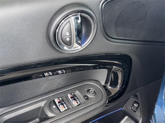 used 2023 MINI Countryman car, priced at $29,300