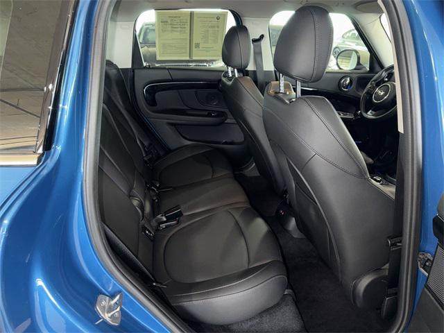 used 2023 MINI Countryman car, priced at $29,300