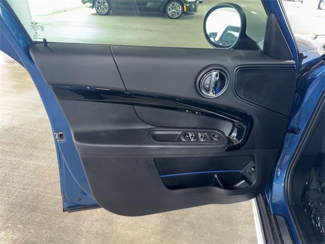 used 2023 MINI Countryman car, priced at $29,300