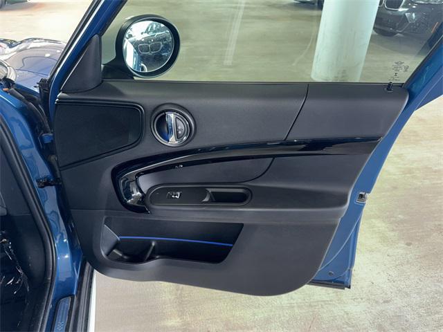 used 2023 MINI Countryman car, priced at $29,300