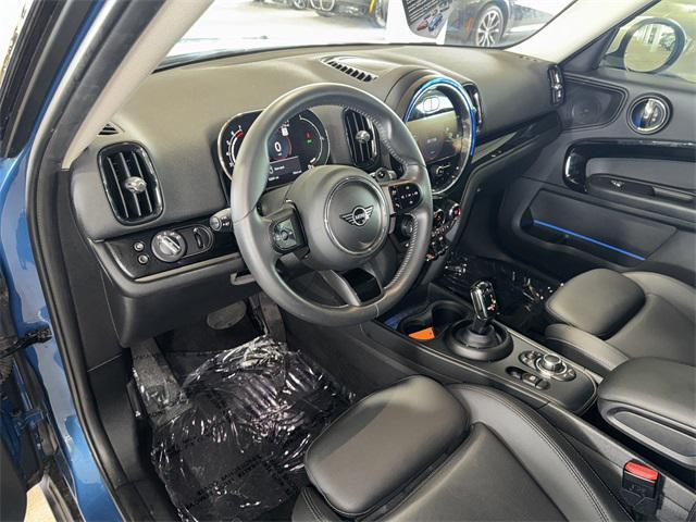used 2023 MINI Countryman car, priced at $29,300