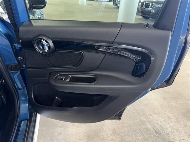 used 2023 MINI Countryman car, priced at $29,300
