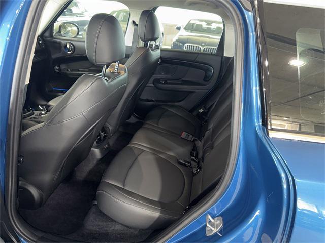 used 2023 MINI Countryman car, priced at $29,300