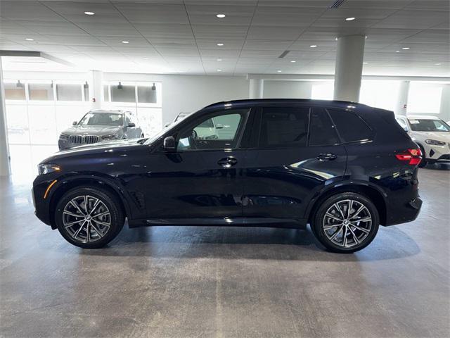 new 2025 BMW X5 car, priced at $77,010