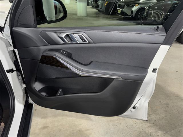 used 2019 BMW X5 car, priced at $31,900